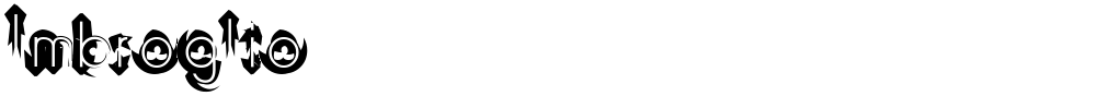 Imbroglio