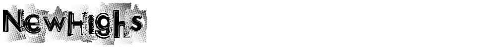 NewHighs