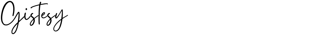 Gistesy