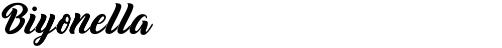 Biyonella