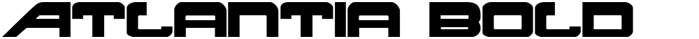 Atlantia Bold