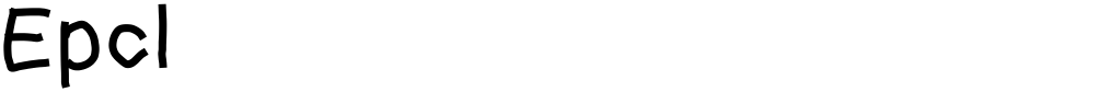 Epcl