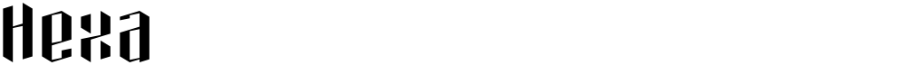 Hexa