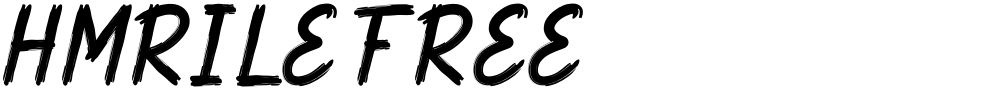 Hmrile Free