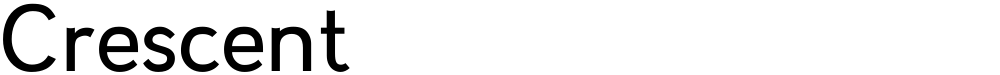 Crescent