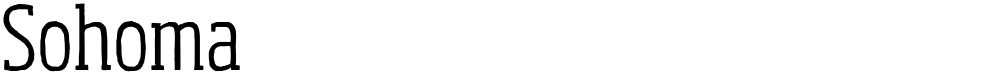 Sohoma