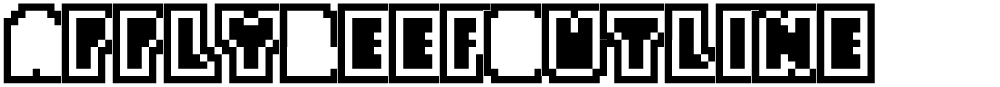 ApplyBeefOutline