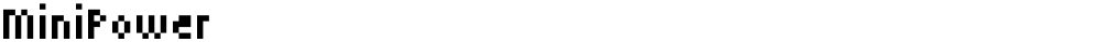 MiniPower