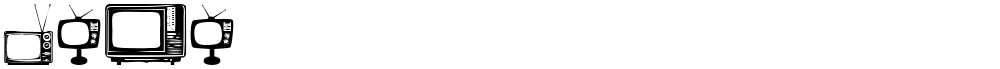 T.V.