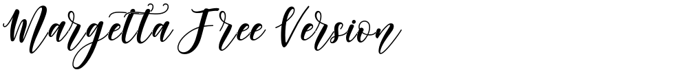 Margetta Free Version