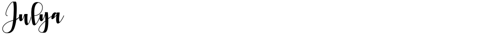 Julya