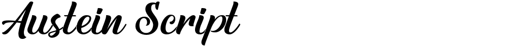 Austein Script