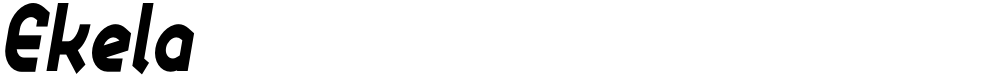 Ekela