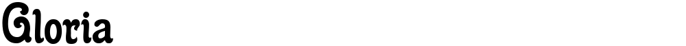 Gloria
