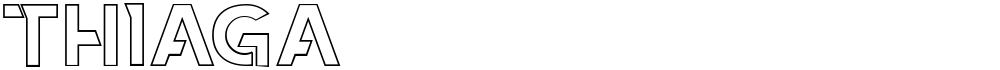 THIAGA