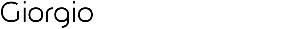 Giorgio