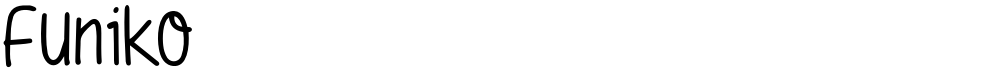 Funiko