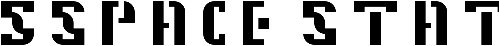 5Space Station