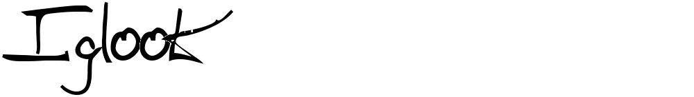 Iglook