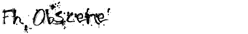 Fh_Obscene