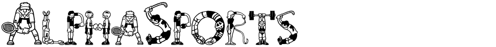 AlphaSports