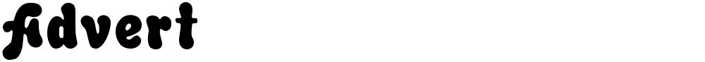 Advert