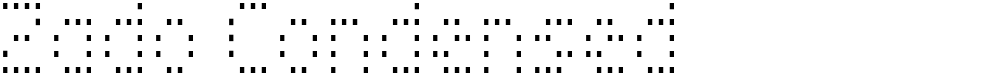 Zado Condensed