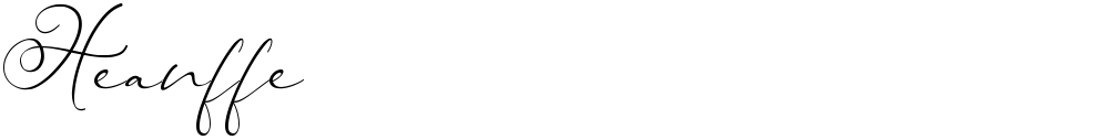 Heanffe