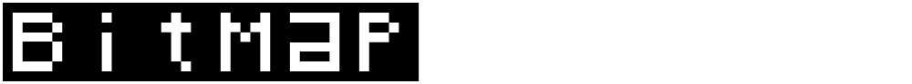 BitMap