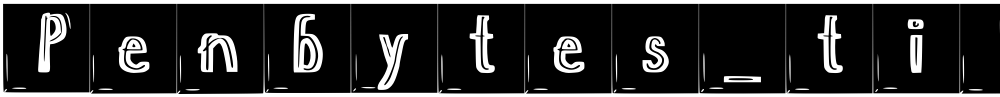 Penbytes_tile