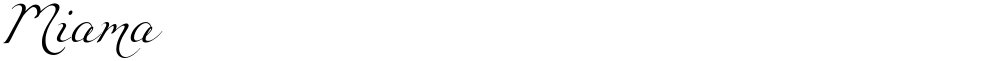 Miama