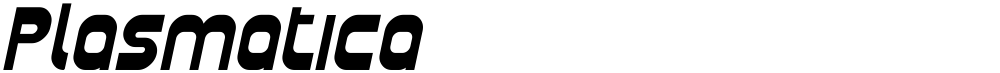 Plasmatica