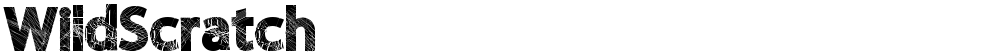 WildScratch