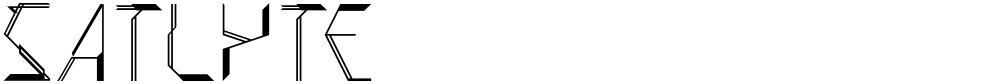 SATLYTE