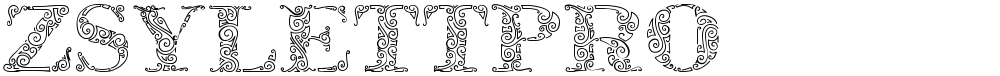 ZsylettPro