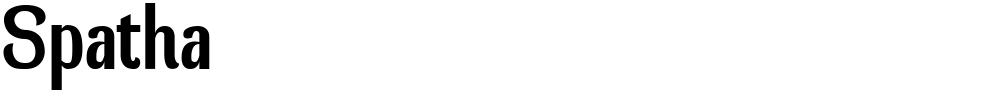 Spatha