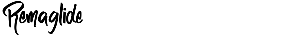 Remaglide
