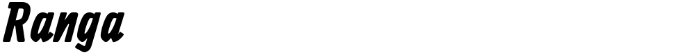 Ranga