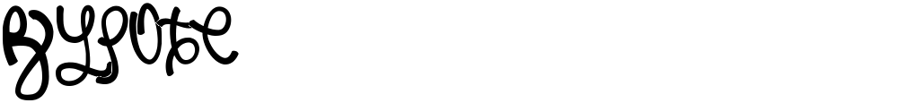 Rypote