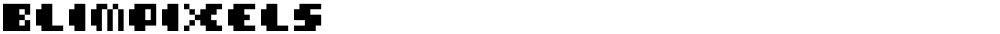 Blimpixels