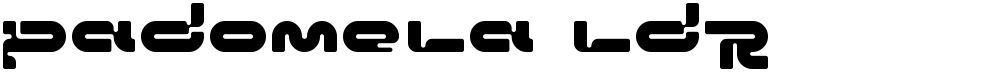 Padomela LDR