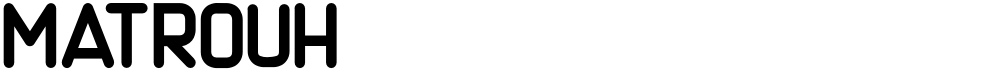 Matrouh 