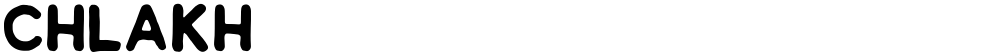 Chlakh