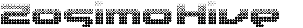 Zosimo Hive