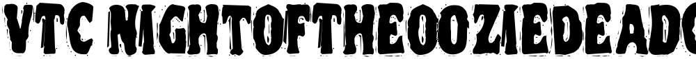 VTC NightOfTheOozieDeadCaps