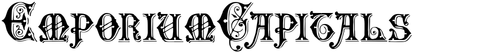 EmporiumCapitals