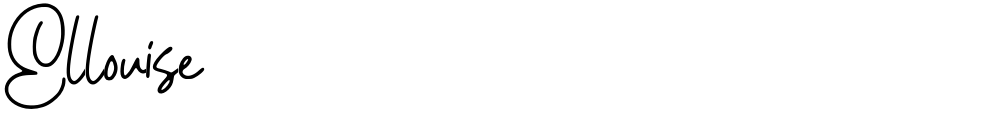 Ellouise