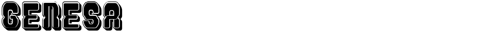 Genesa