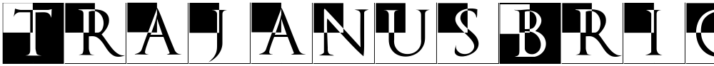 TrajanusBricksXtra