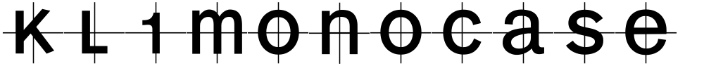 KL1MonoCase